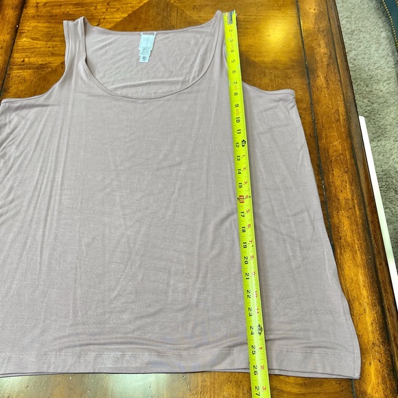 💗💗MARLA WYNNE LAYERS TANK TOP💗💗 - Picture 8 of 12